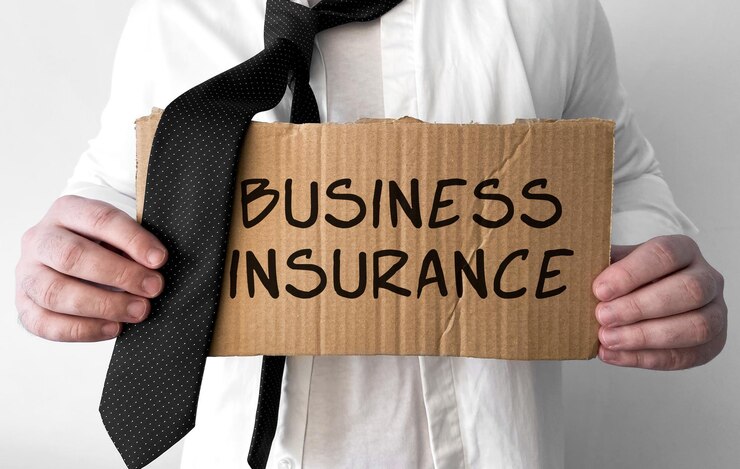 Business Insurance A Beginners Guide for Entrepreneurs