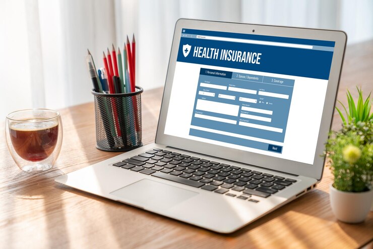 How to Compare Health Insurance Policies Online