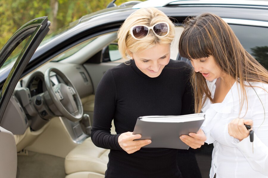 What Does Auto Insurance Cover? A Beginners Guide