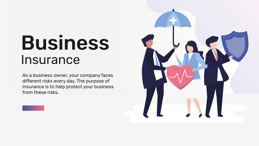 What Does Business Insurance Cover A Complete Overview