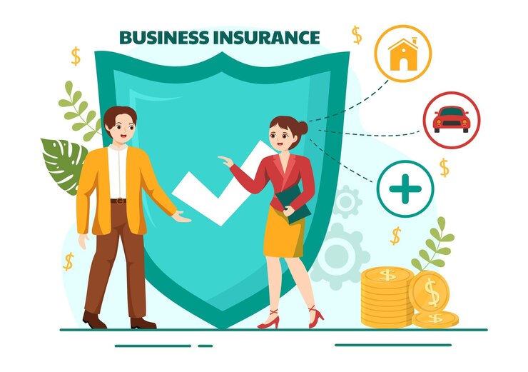 How Business Interruption Insurance Can Save Your Company