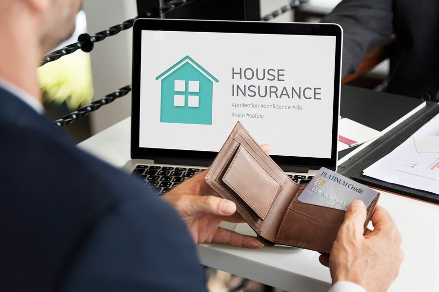 10 Tips to Lower Your Home Insurance Premiums