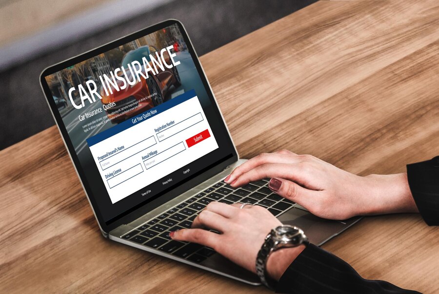 Top 3 Mistakes to Avoid When Buying Auto Insurance