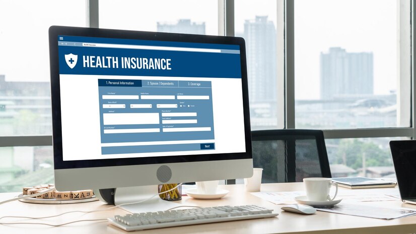 Comprehensive Guide to Health Insurance Securing Your Future