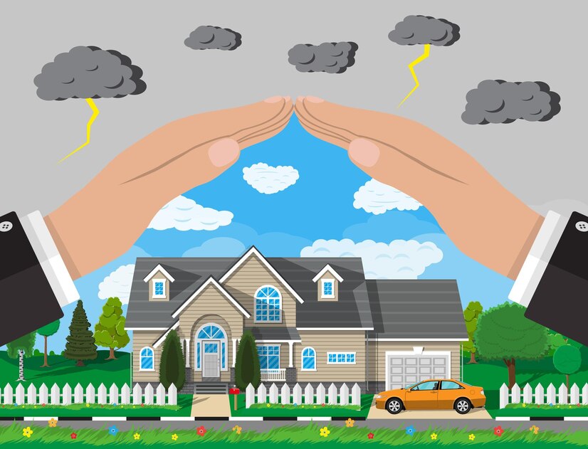 Natural Disasters and Home Insurance Are You Covered