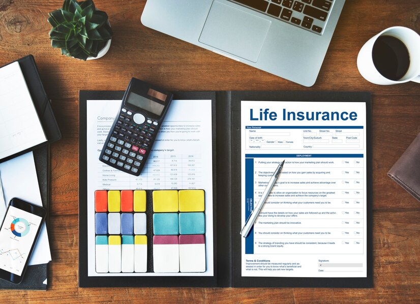 Top 5 Life Insurance Policies for Financial Security in 2025