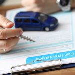 How to File an Auto Insurance Claim Step by Step Guide