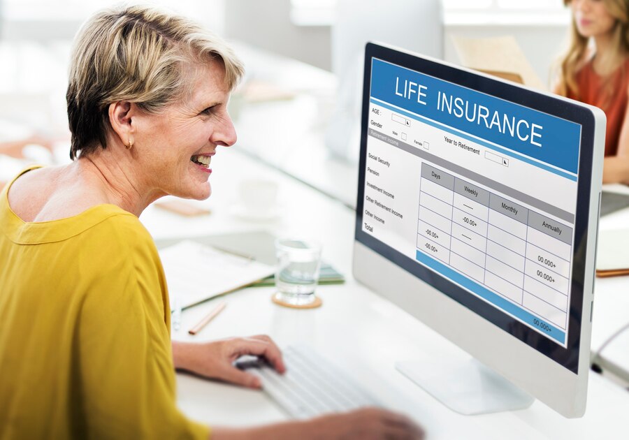 How to Claim Life Insurance Benefits A Step by Step Guide