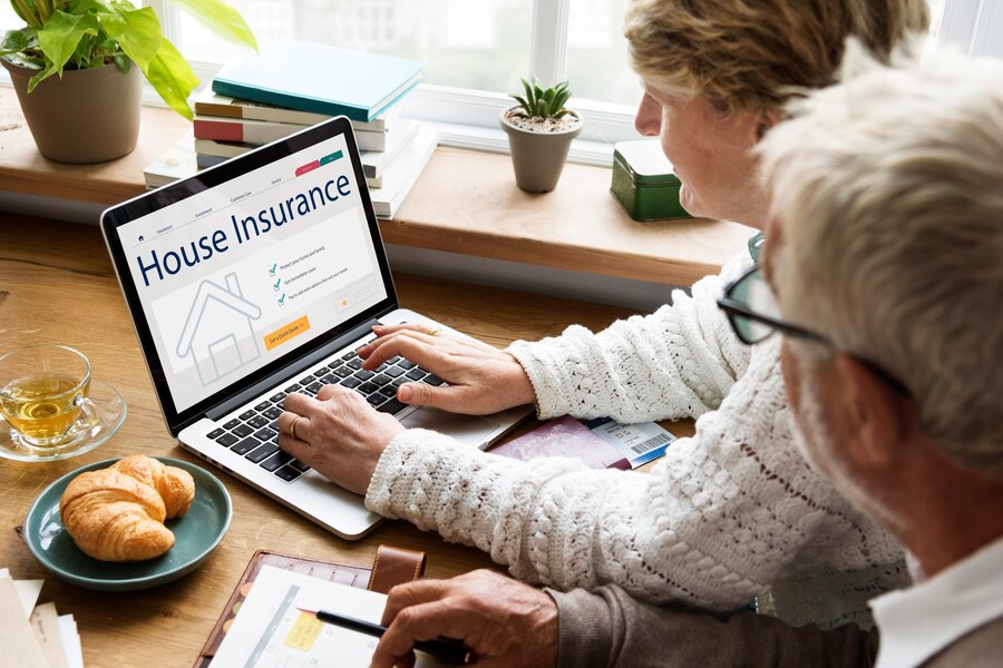 What Does Home Insurance Cover? A Comprehensive Guide